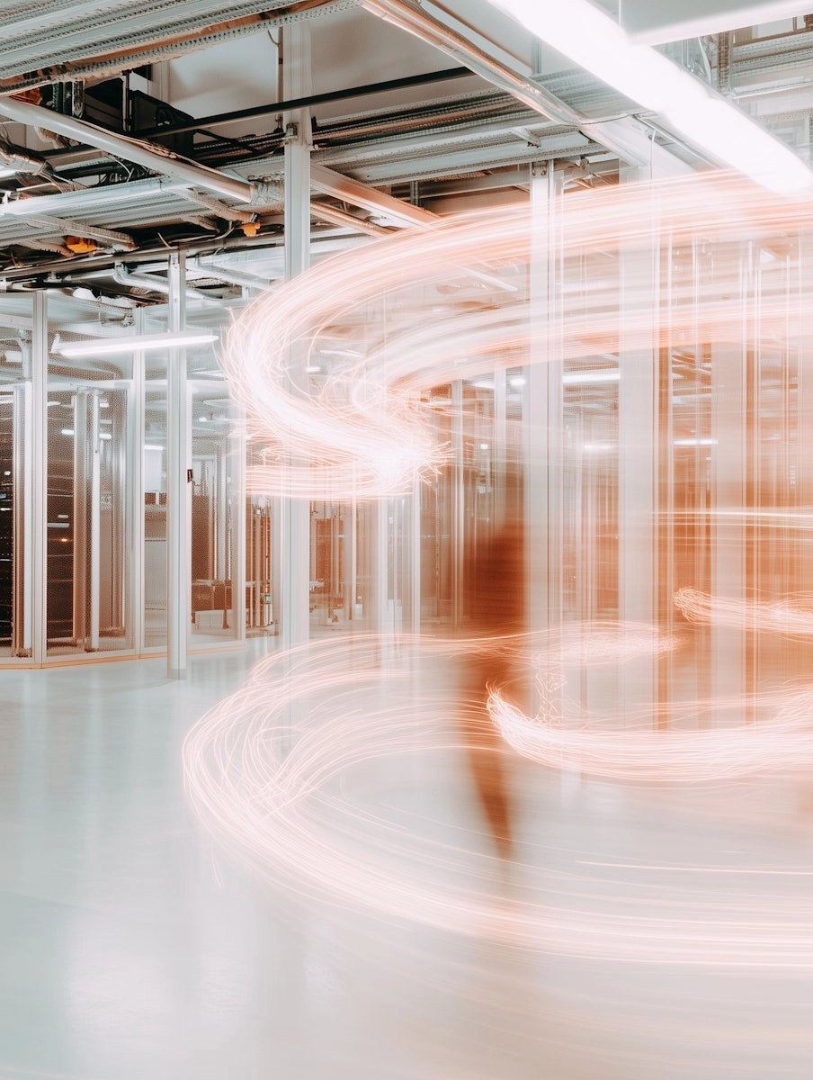 How to furnish and decorate a creative agency